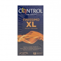 Control Finissimo XL 12uds