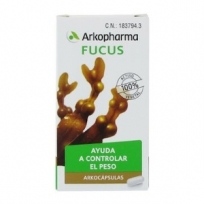 Fucus Arkopharma  45 Capsulas