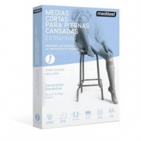 Medilast Donna Media Corta...