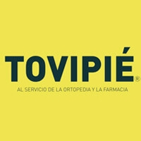 TOVIPIÉ